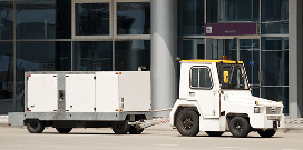 Burnishers & Polishers