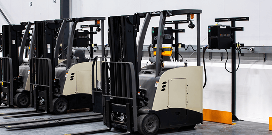 Energy & Charging Room Support