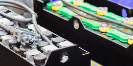 Lithium-Ion & Alternative Technologies