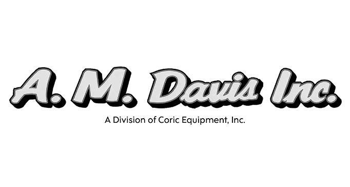 A. M. Davis Inc logo