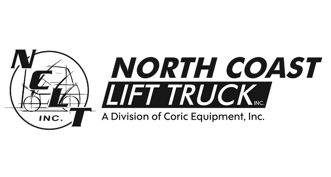 North Coast Lift Truck logo