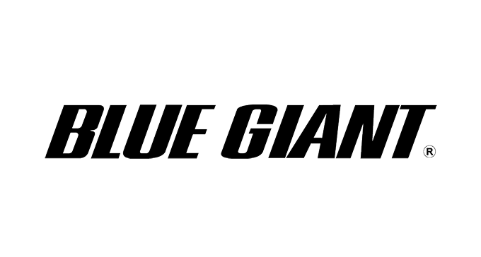 Blue Giant