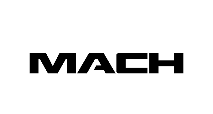 Mach