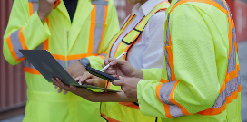 Periodic/Annual Inspections