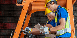 Delivery, Setup & Training