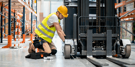 Field & On-Site Service