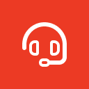 Responsive Service & Support icon